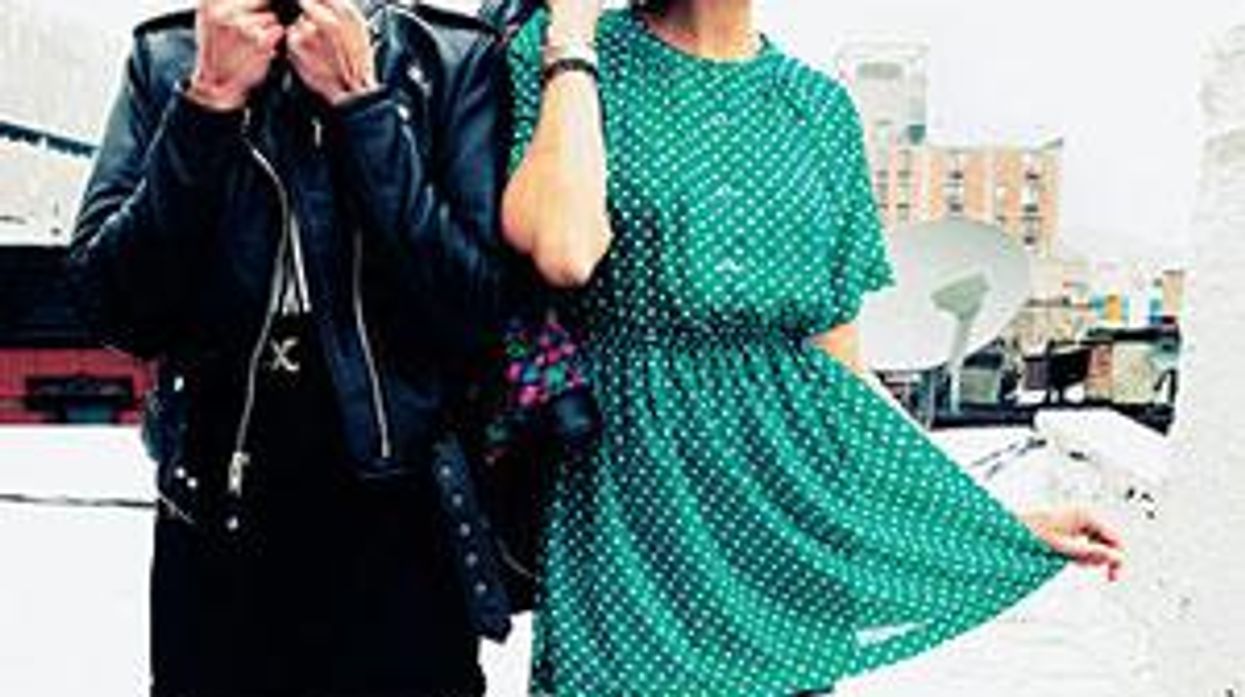 Nina Sky: The Genre-Defying Musical Duo