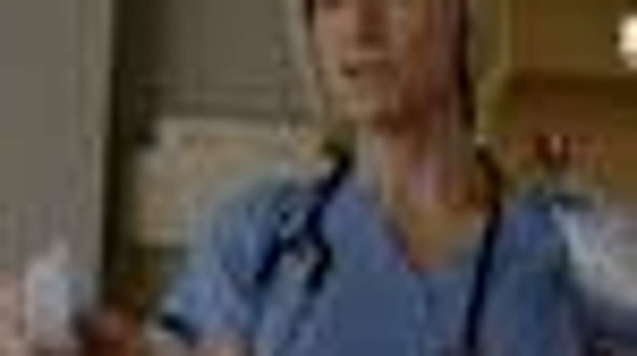 Nurse Jackie Season 4 Behind the Scenes Look - Video
