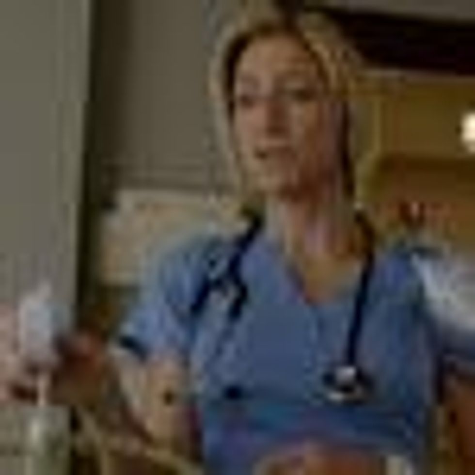 Nurse Jackie Season 4  Behind the Scenes Look - Video