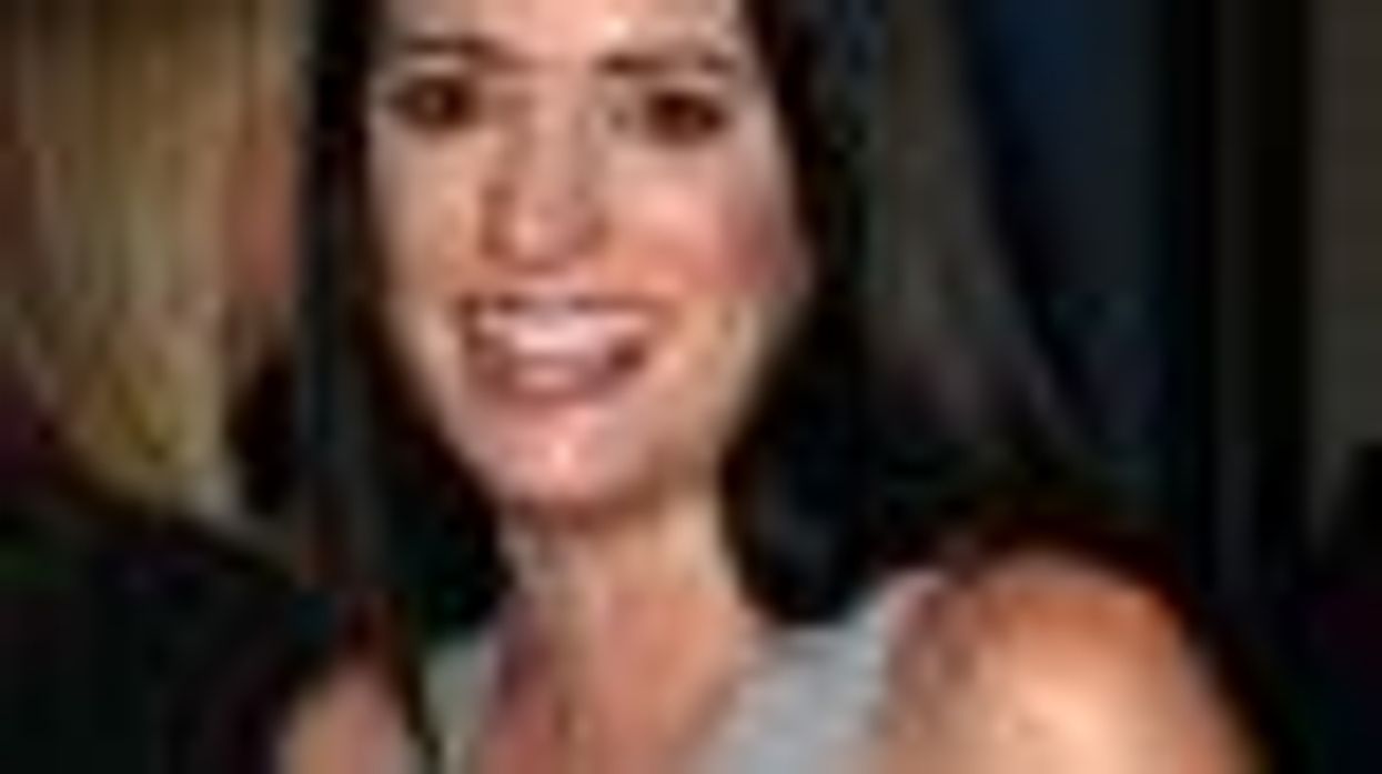 Paget Brewster to Turn in Bulletproof Vest and Exit 'Criminal Minds' at Season's End