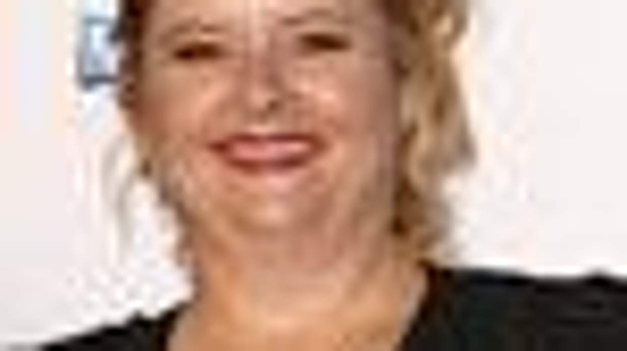 Australian 'Kath and Kim' Star Magda Szubanski Comes Out