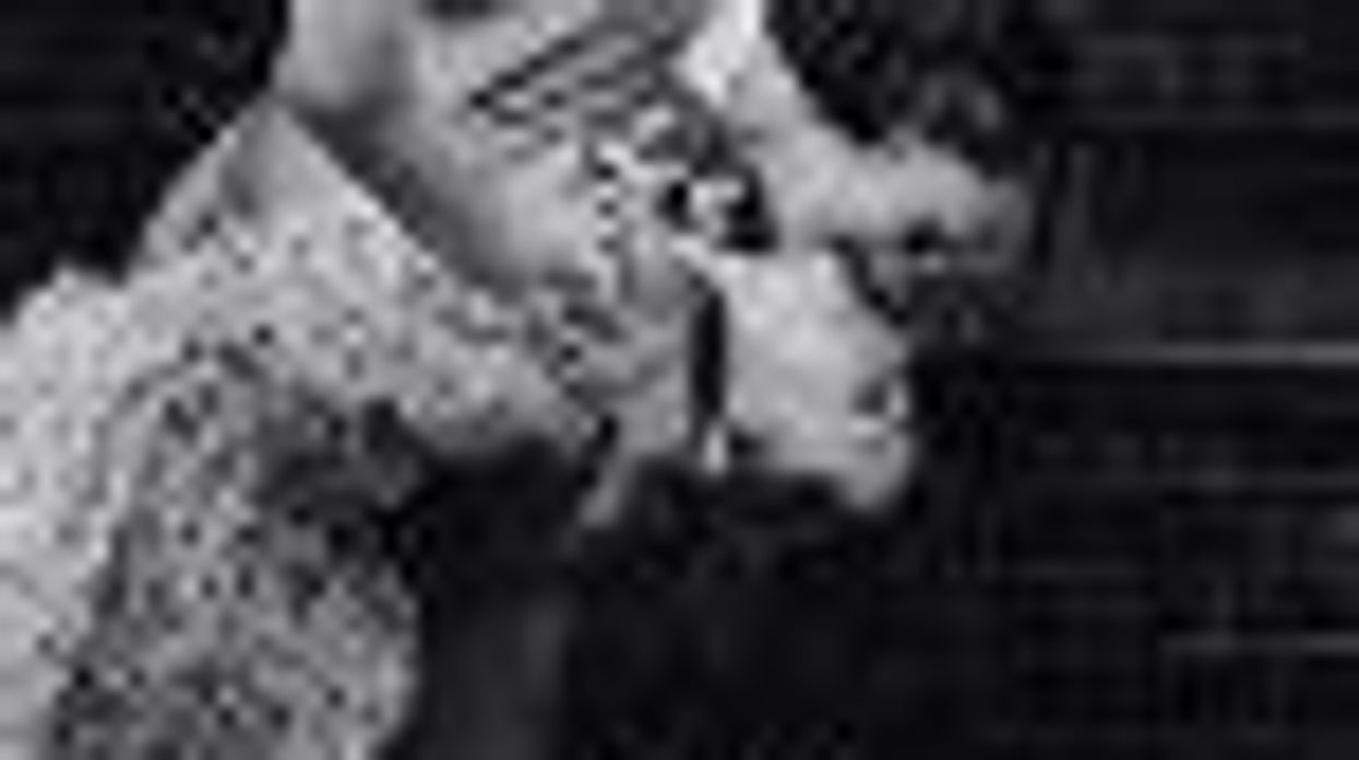 Lesbian Love in Vintage Photos