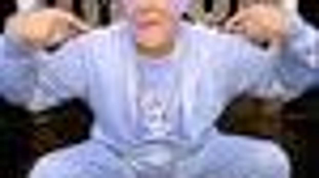 'Love Connection's' Chuck Woolery Says Gays and Blacks Don't Need Civil Rights