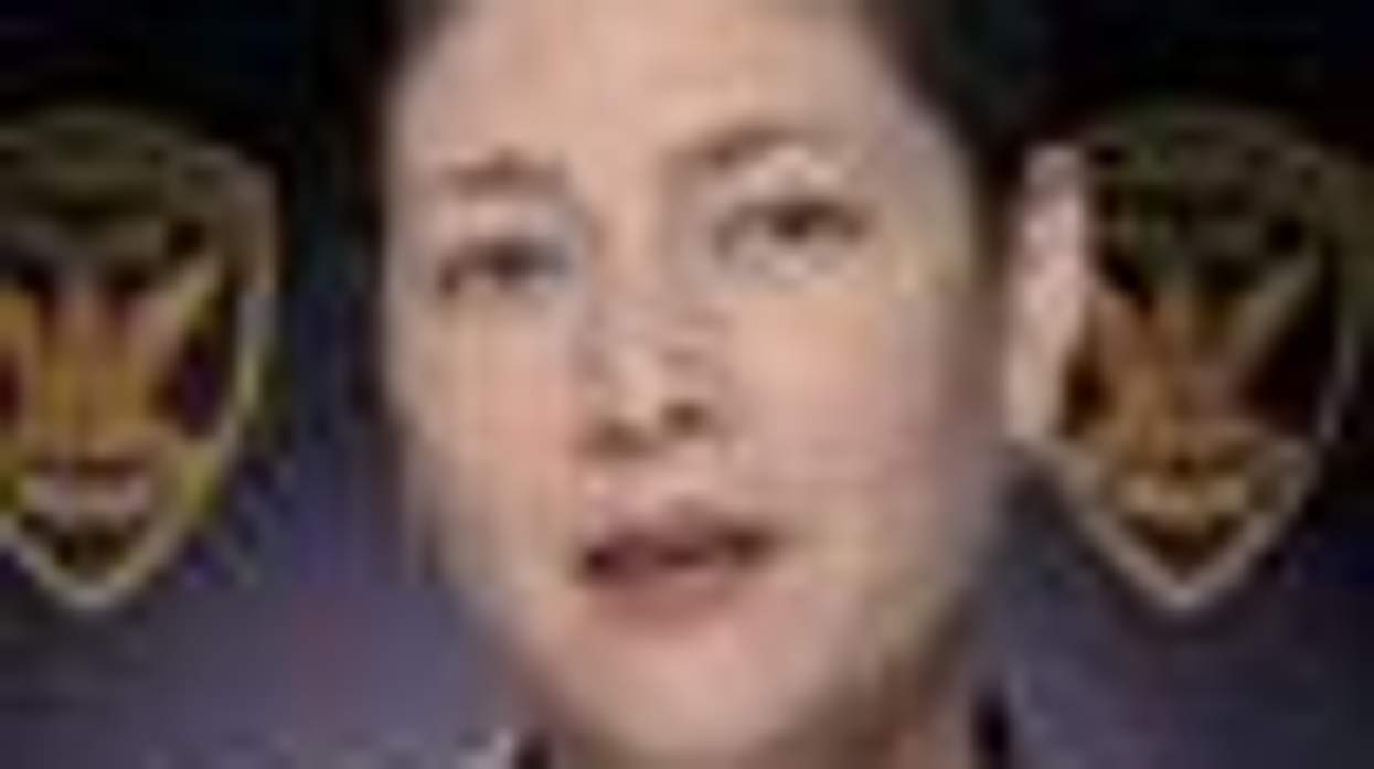 San Francisco Police Department Says 'It Gets Better!'