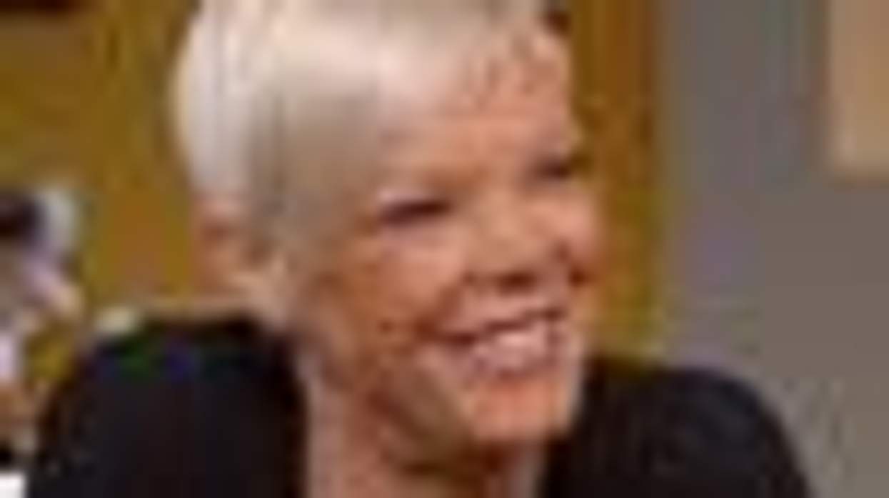 Tabatha Coffey Chats with Rosie O'Donnell about Her Mom and Growing Up in Strip Clubs