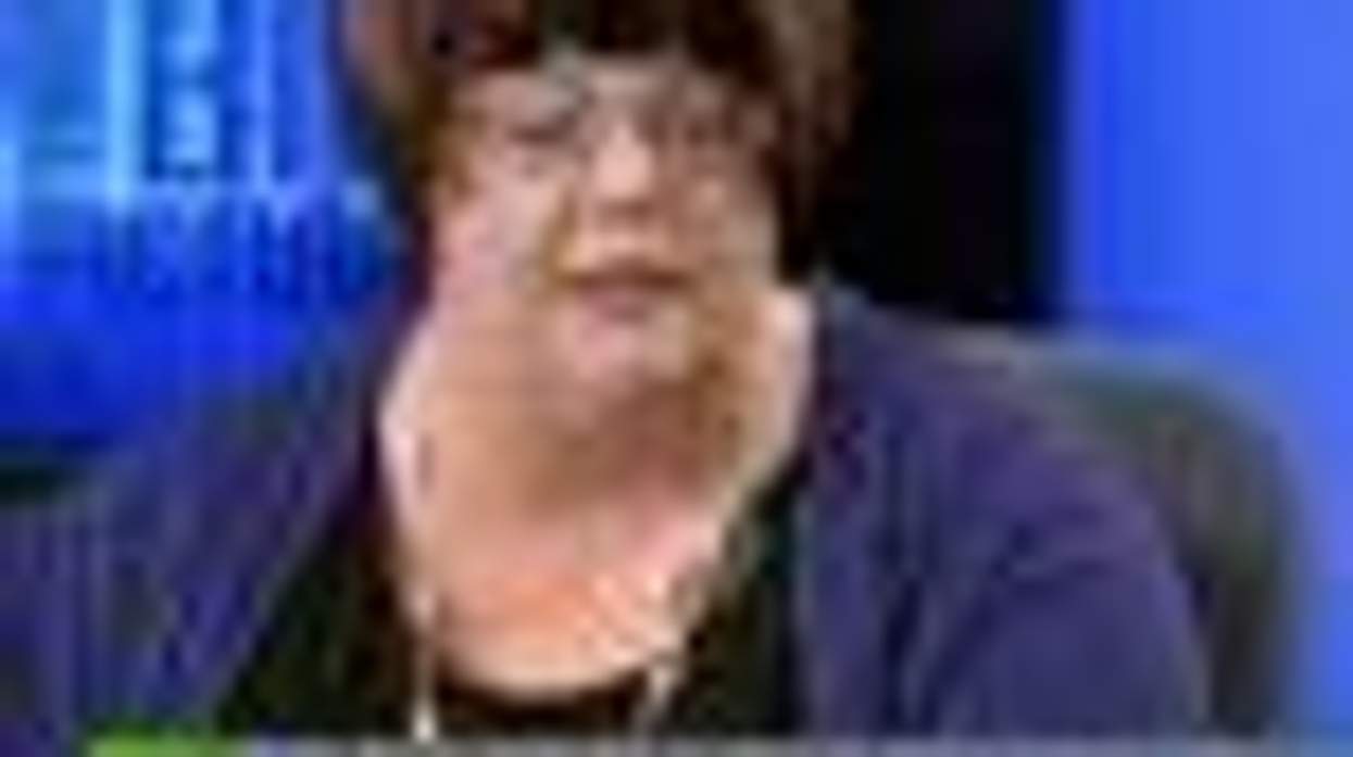 NOM's Maggie Gallagher Believes She Represents the Mainstream