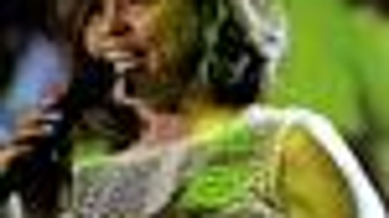 Whitney Houston Dies at Age 48