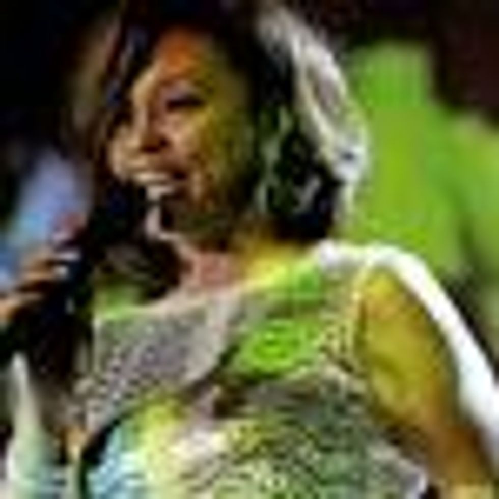 Whitney Houston Dies at Age 48
