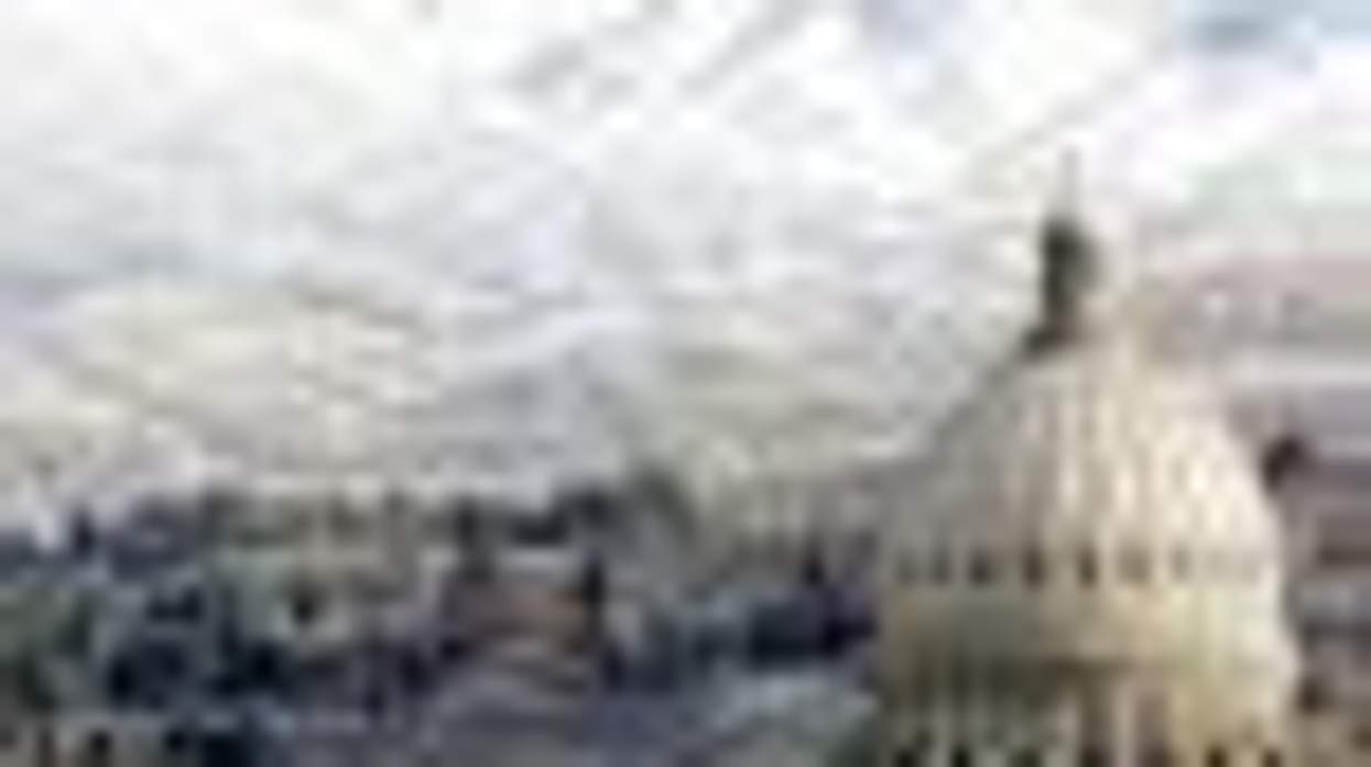 Idaho Votes Against LGBT Protections in Human Rights Act