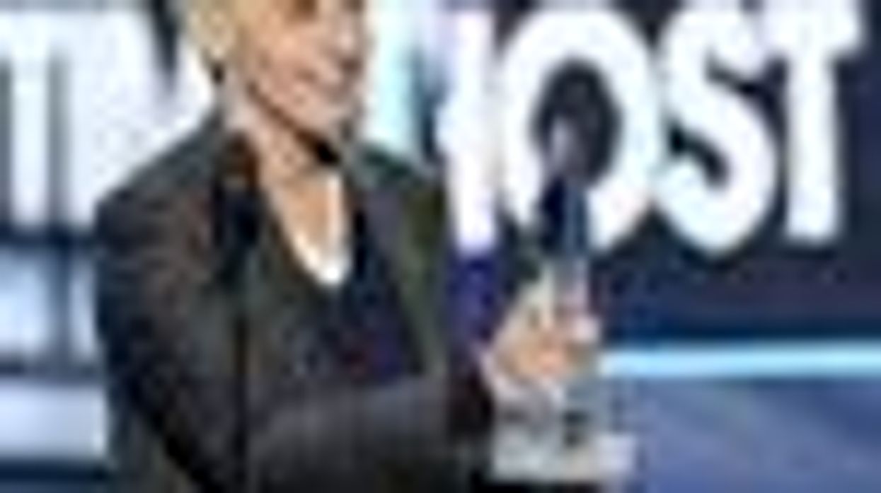 Pro-Ellen Facebook Movement Surpasses One Million Moms in Numbers