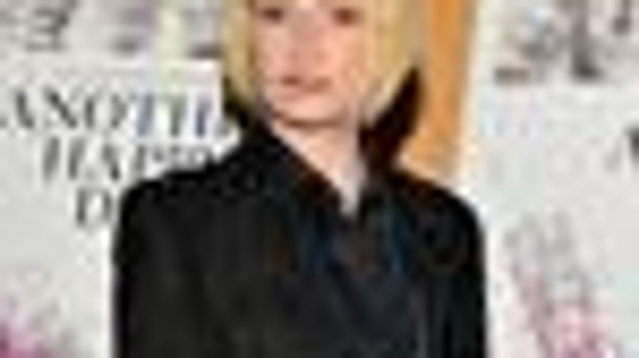 Ellen Barkin Tapped for LGBT-Themed Allison Adler/Ryan Murphy Sitcom 'The New Normal'