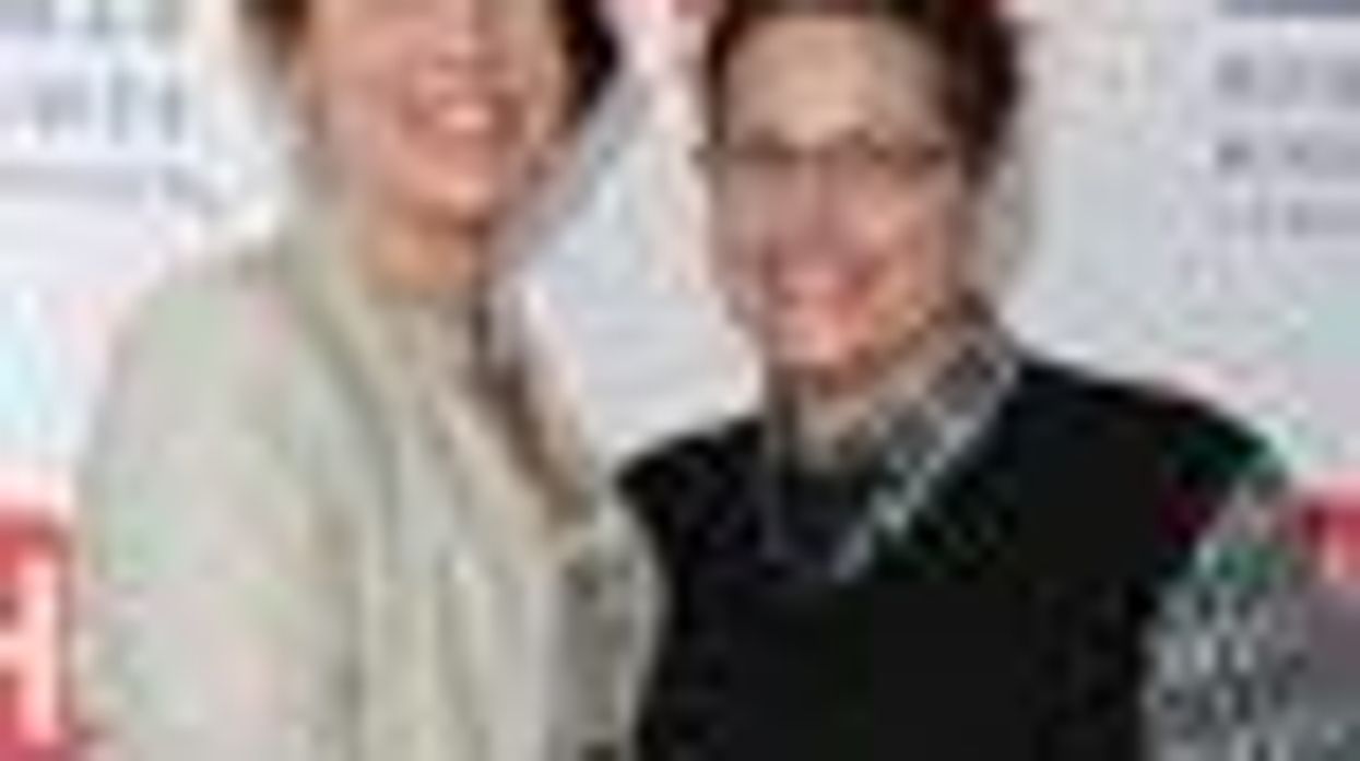 'The Real L Word' Stars Cori and Kacy's Tragedy