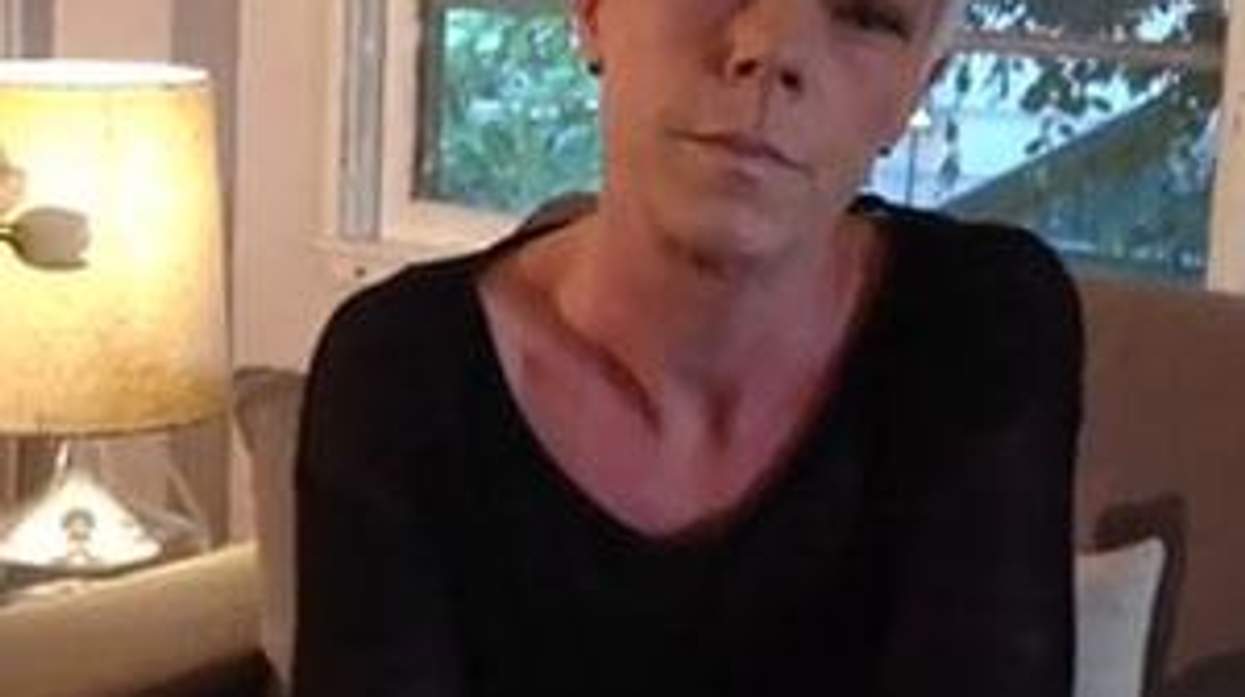 Tabatha Coffey Takes On Cyber-Bullying - Video