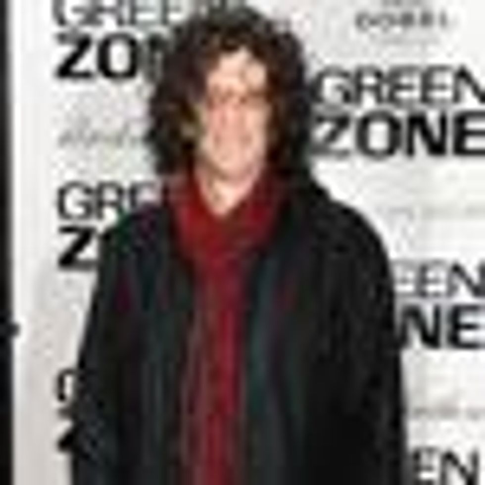 Howard Stern Goes on Pro-Gay Stump Inspired by DeGeneres / One Million Moms Controversy- Listen