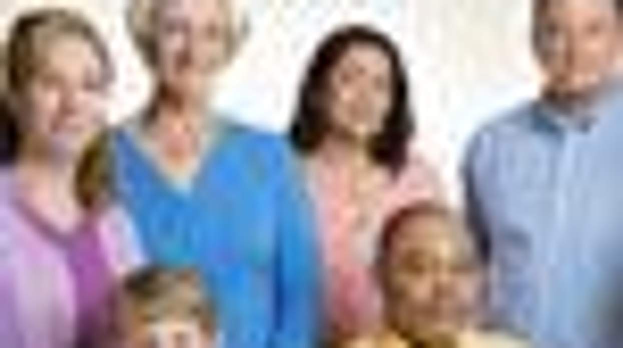 Federal Gov. Helps Same-Sex Couples Find Health Coverage
