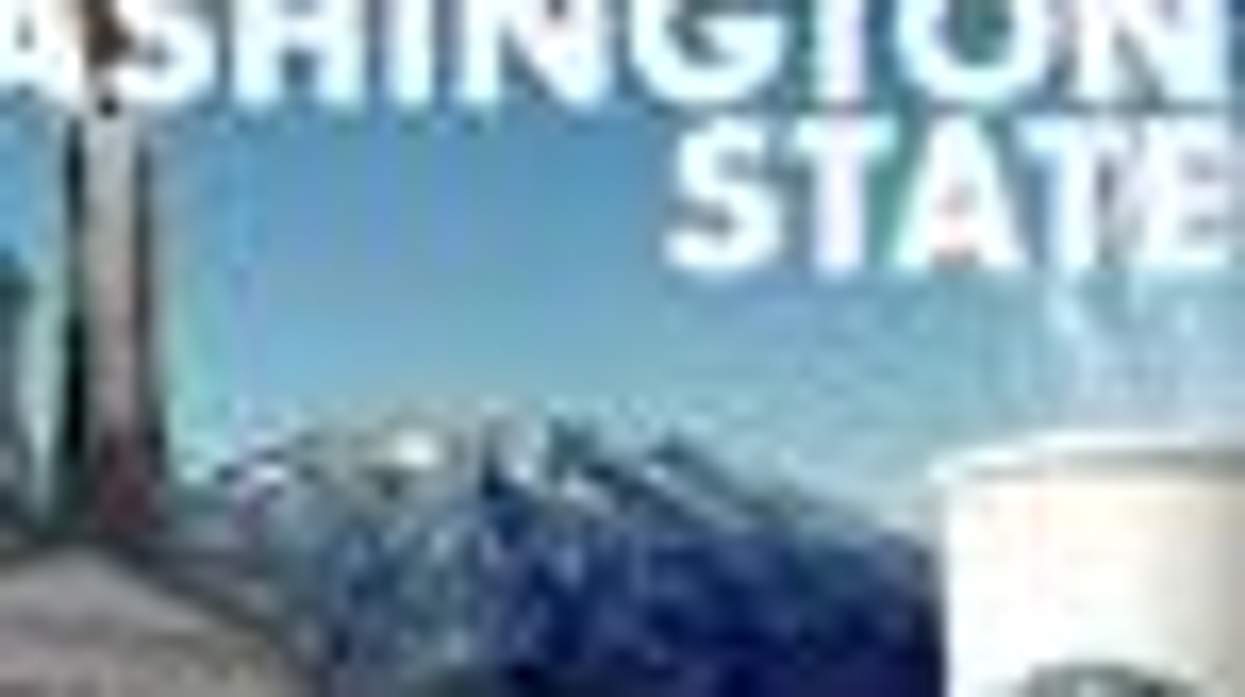 Washington House Says 'Yes' to Marriage Equality- Next Stop the Governor!
