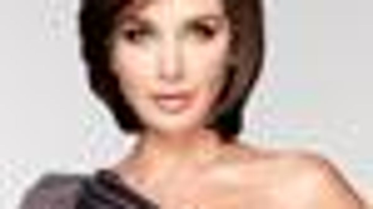 'I Can't Think Straight' Star Lisa Ray to Host 'Top Chef Canada'