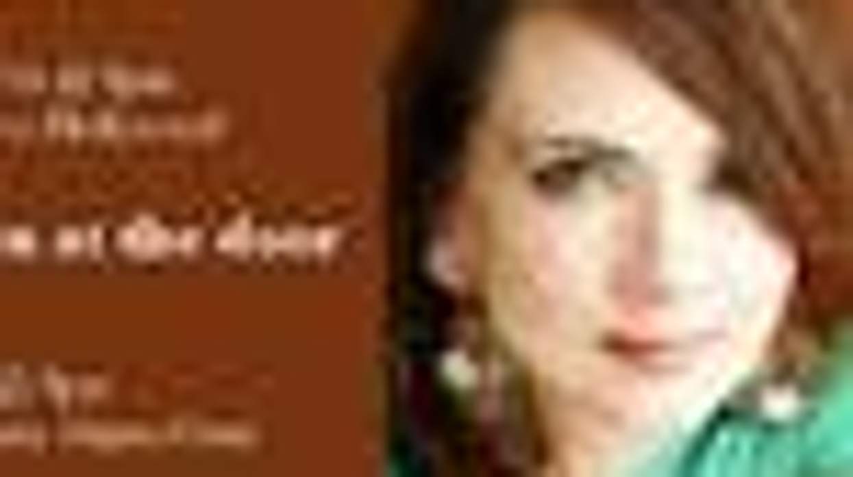 Benefit for Cherry Bomb's Tatum De Roeck at Weho's Here Lounge Tonight!