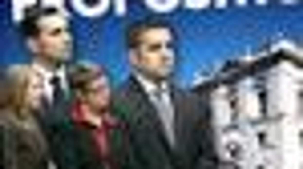 9th Circuit Rules Prop 8 Unconstitutional!