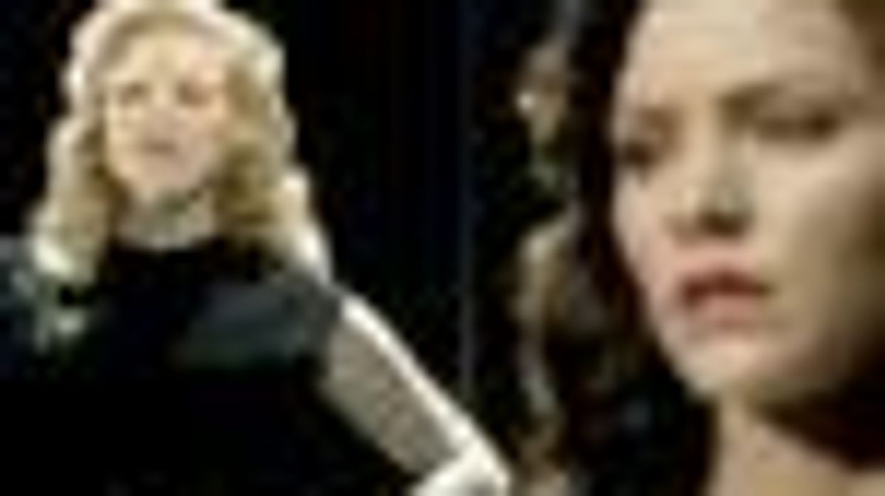 'Smash': NBC's Love Letter to Broadway Airs Tonight-Video