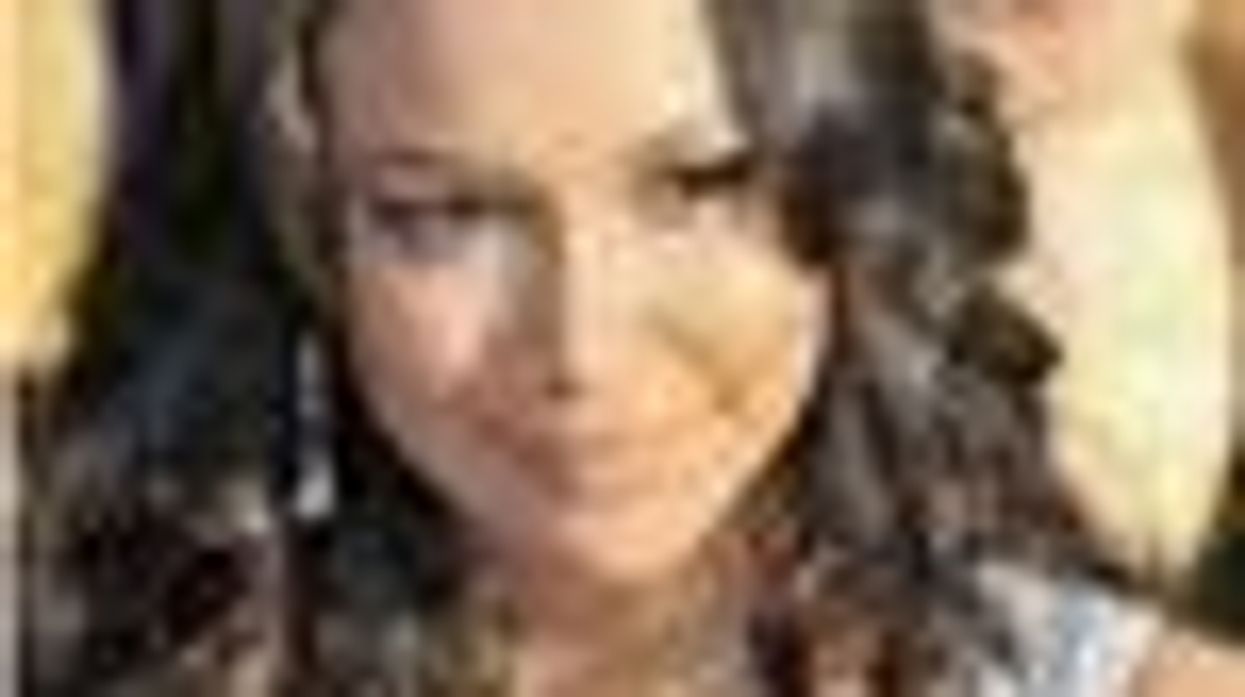 Naya Rivera and Ricky Martin Perform 'La Isla Bonita' for 'Glee' - Total Ear Candy: Listen