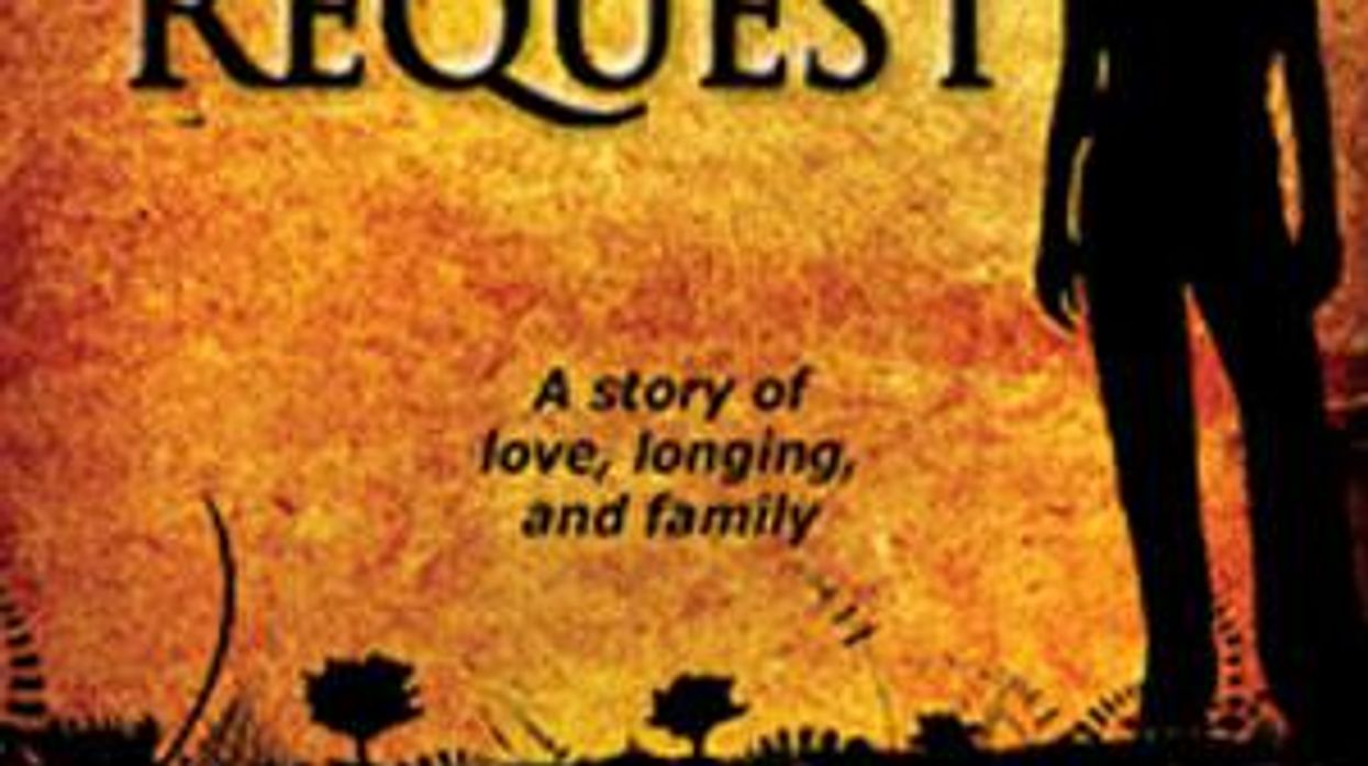 Book Excerpt: 'Maye's Quest' by Clifford Henderson