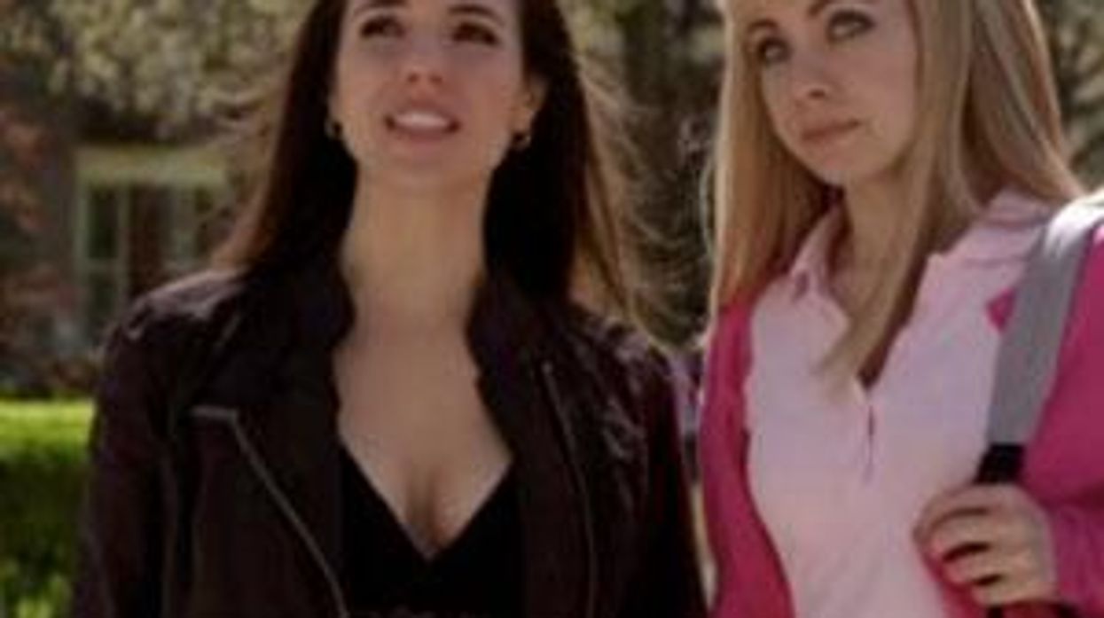 'Lost Girl' Episode 1.3: Oh Kappa, My Kappa