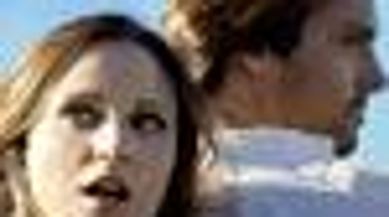 The Big Gay Sketch Show's Nicole Paone Gets Super Bowl Screen Time in Kia Optima Commercial: Video