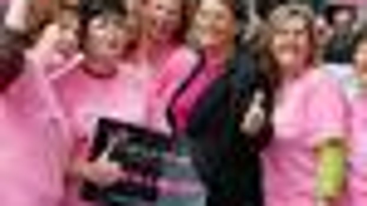 Do Only Some Lives Matter? - Susan G. Komen Pulls Funding from Planned Parenthood - Op-Ed