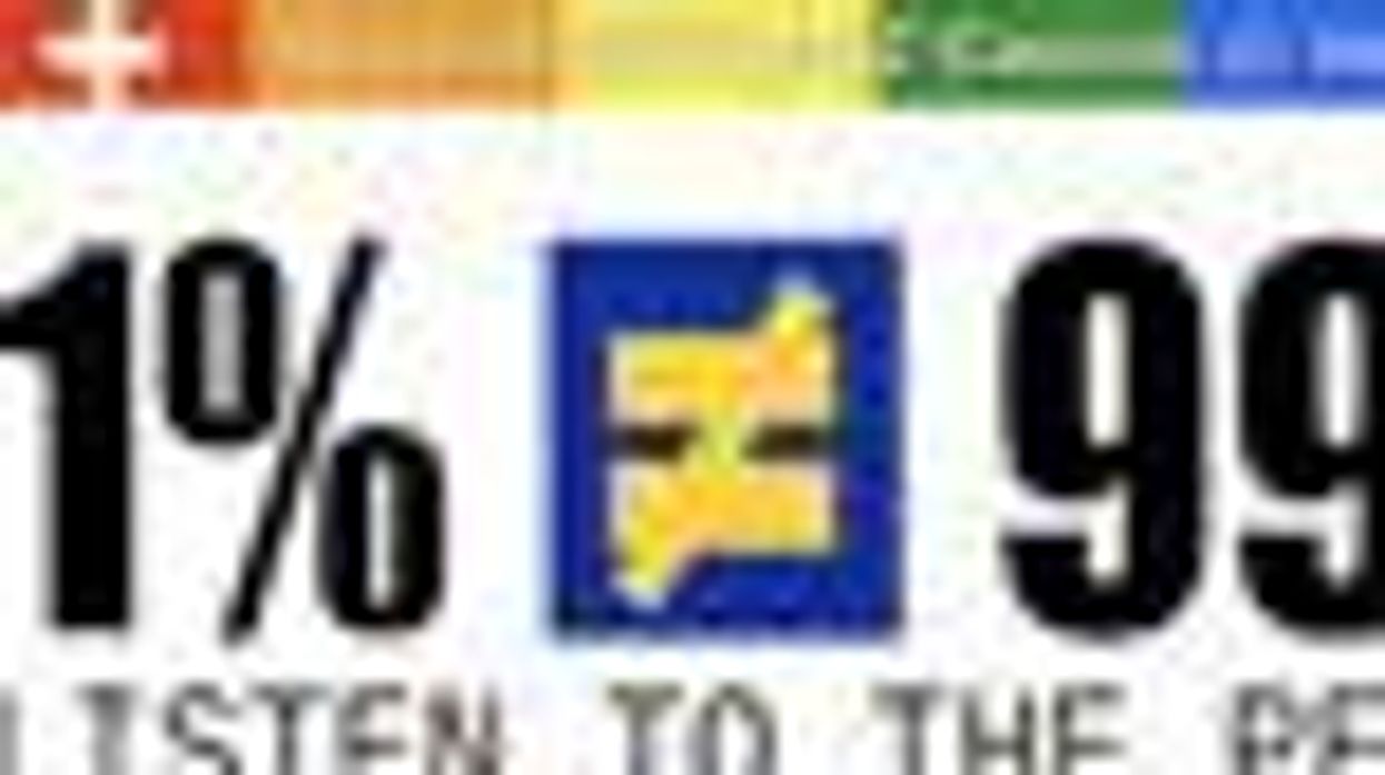 Queer Occupy Wall Street Offshoot To Protest HRC Gala