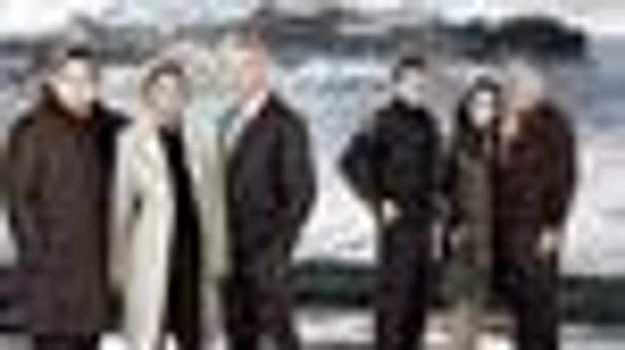 Three Reasons to Watch 'Alcatraz' - Geri Jewell, Parminda Nagra and Sarah Jones