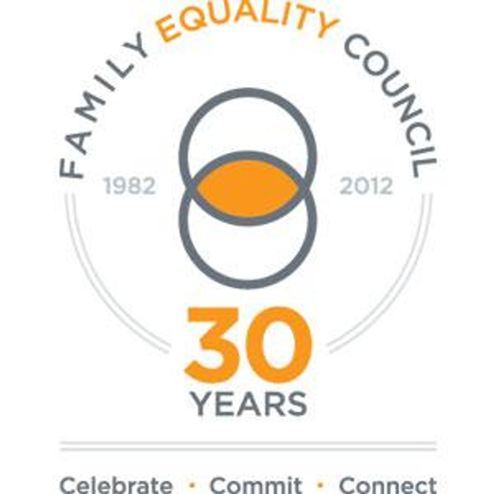 Family Equality Council Kicks Off 30th Anniversary with LA Awards Dinner