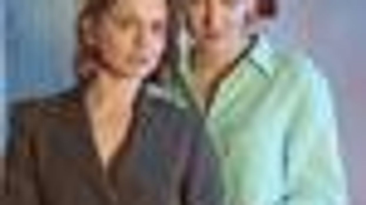 'Bad Girls' Pilot Gets Picked Up By NBC for American Remake