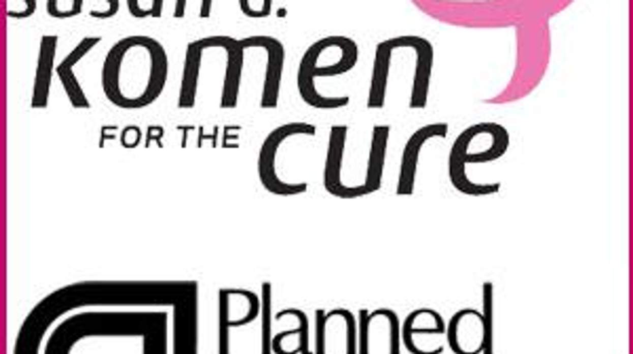 Right Wing Groups Pressure Komen Foundation to Stop Funding Planned Parenthood