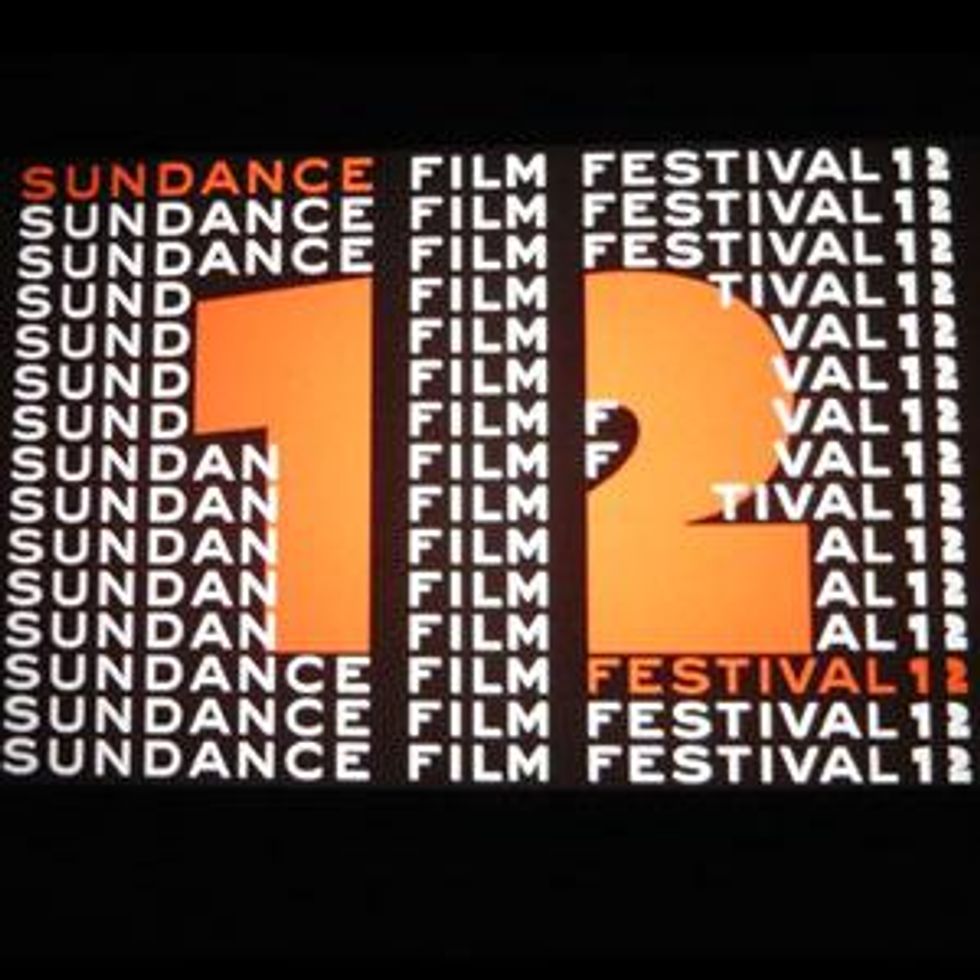 An LGBT Look Back at Sundance 2012