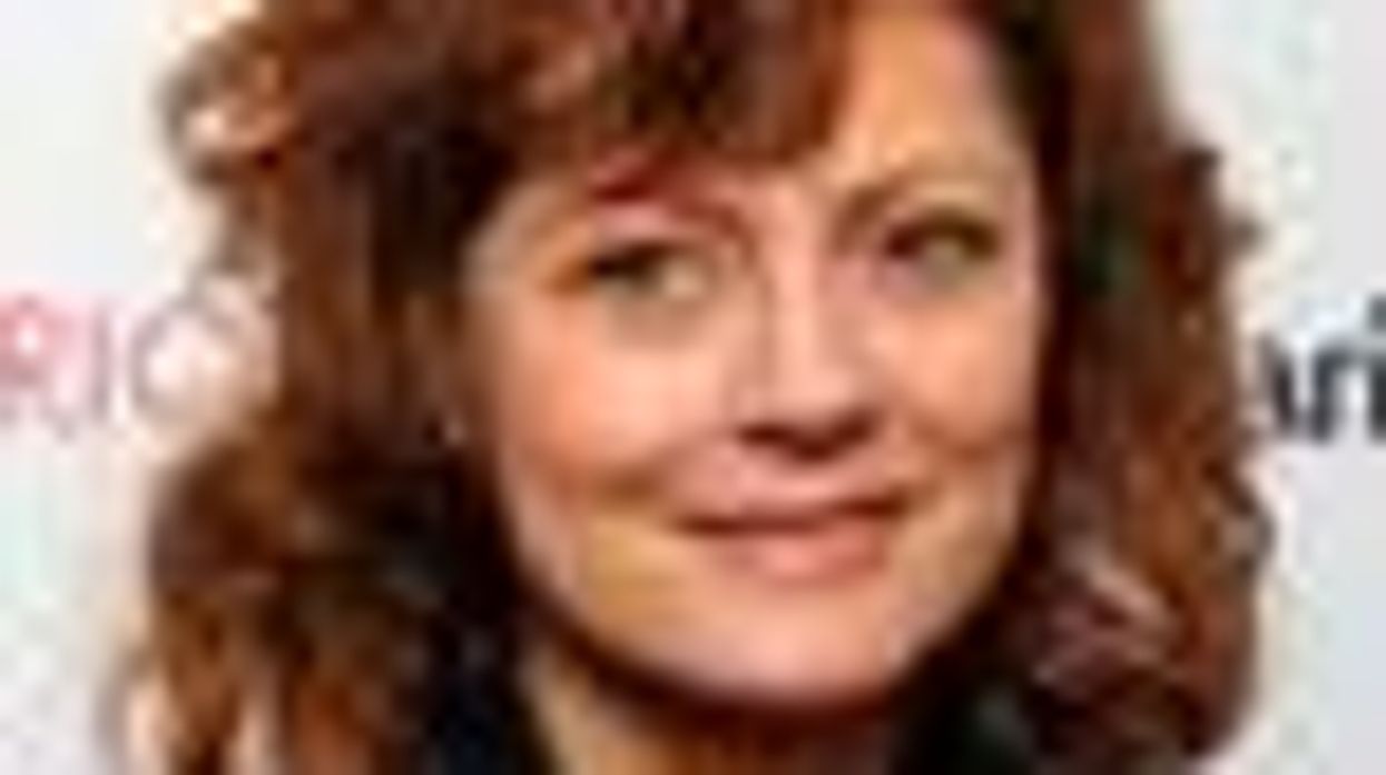 Susan Sarandon to Guest on 'The Big C'