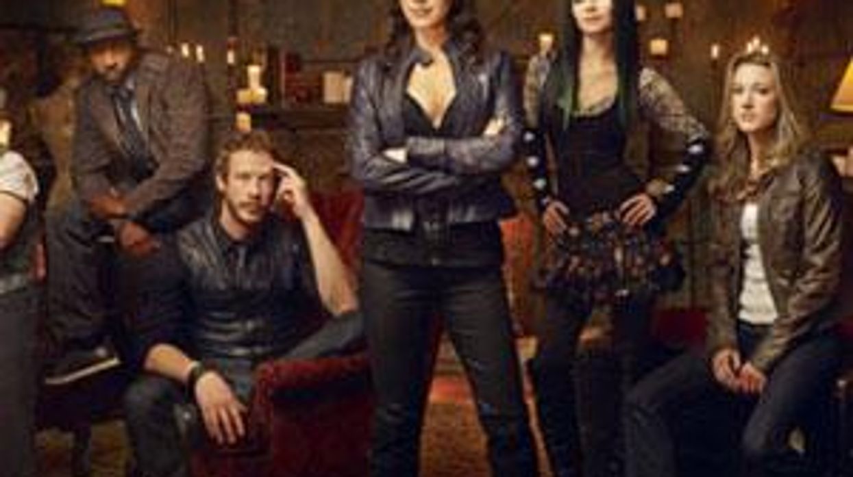 'Lost Girl' Episode 1:2 Recap: Where There's a Will, There's a Fae