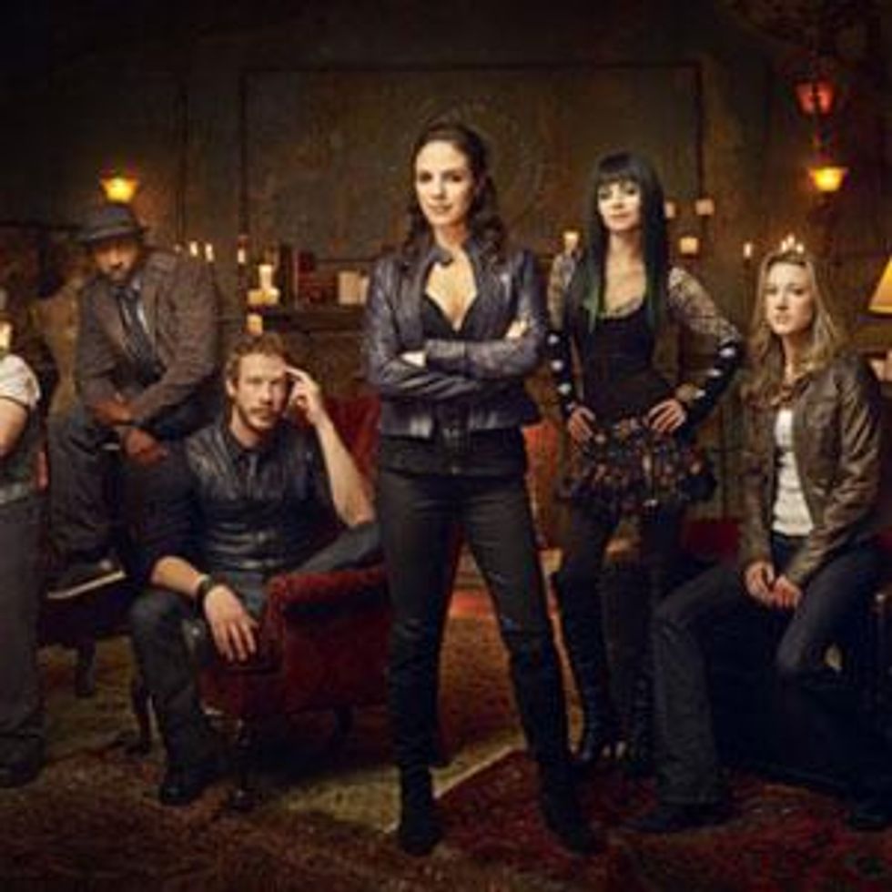 'Lost Girl' Episode 1:2 Recap: Where There's a Will, There's a Fae