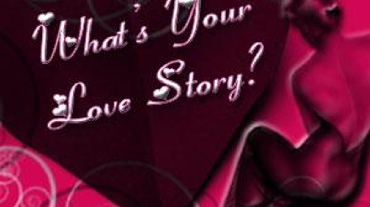 SheWired Wants to Share Your Love Story!