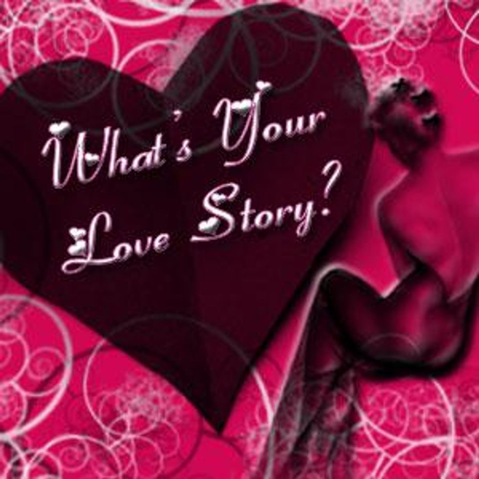 SheWired Wants to Share Your Love Story! 