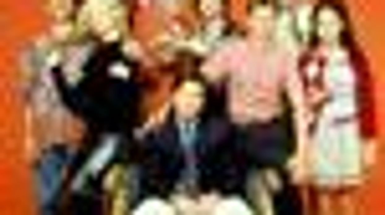 Green Light for New 'Arrested Development' Eps: More Portia de Rossi as Lindsay Bluth!