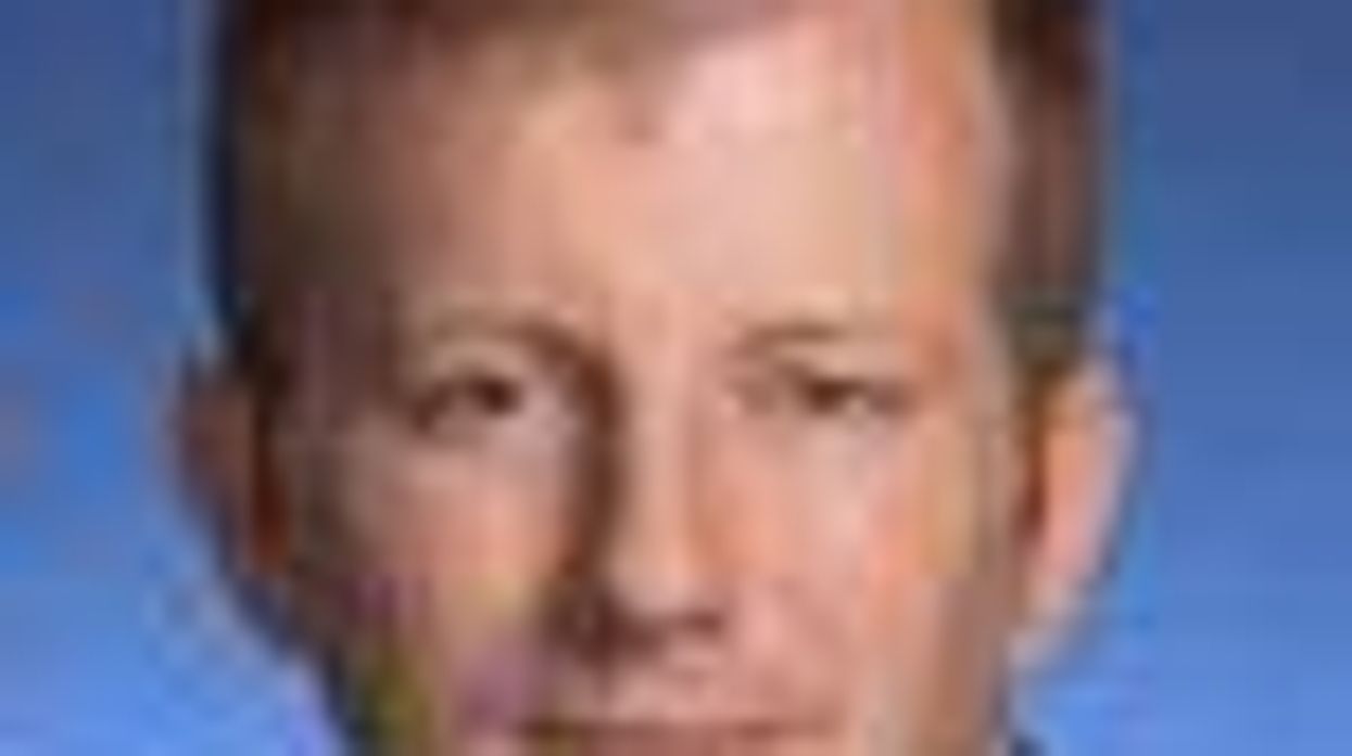 Tennessee Senator Tossed out of Restaurant for Spearheading 'Don't Say Gay' Stance