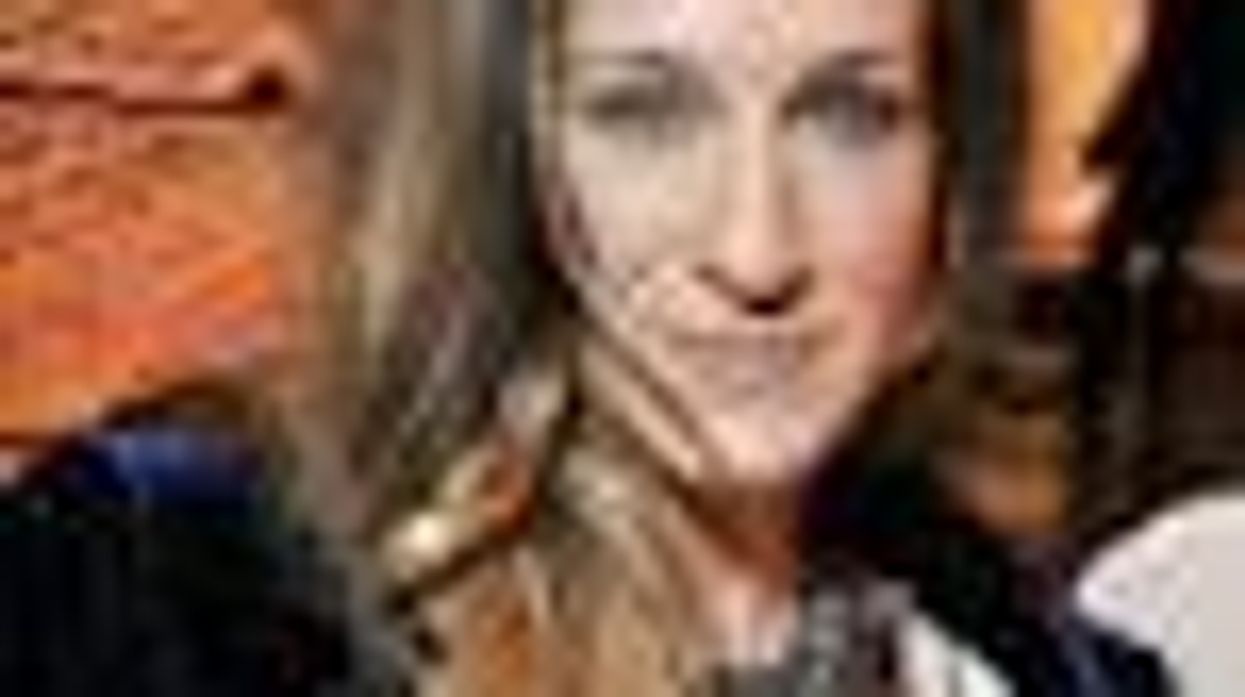 Sarah Jessica Parker to Replace Demi Moore as Gloria Steinem in Linda Lovelace Biopic