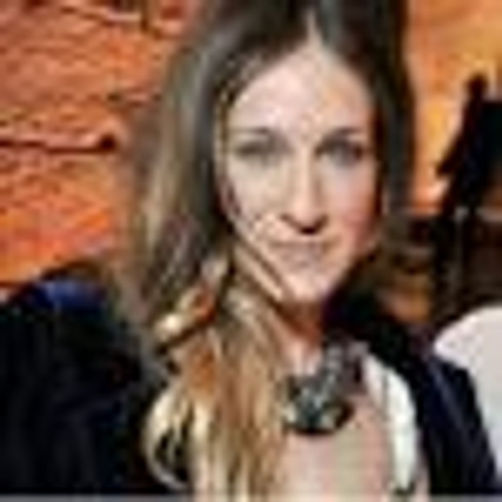 Sarah Jessica Parker to Replace Demi Moore as Gloria Steinem in Linda Lovelace Biopic