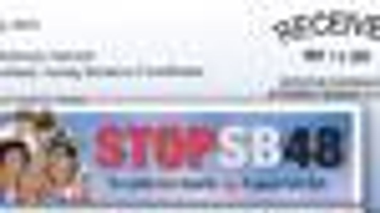 Effort to Kill California's LGBT Act Ramps Up