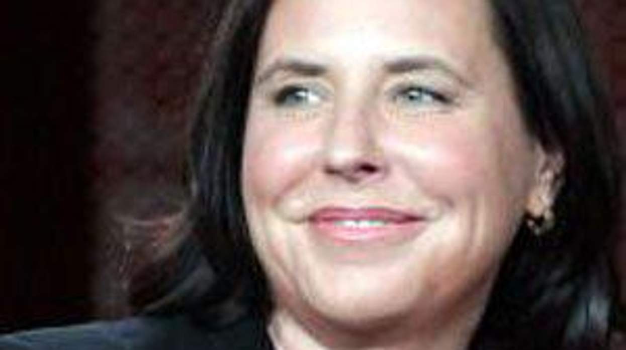 'Pretty Little Liars' Creator Marlene King's Got Some Secrets!