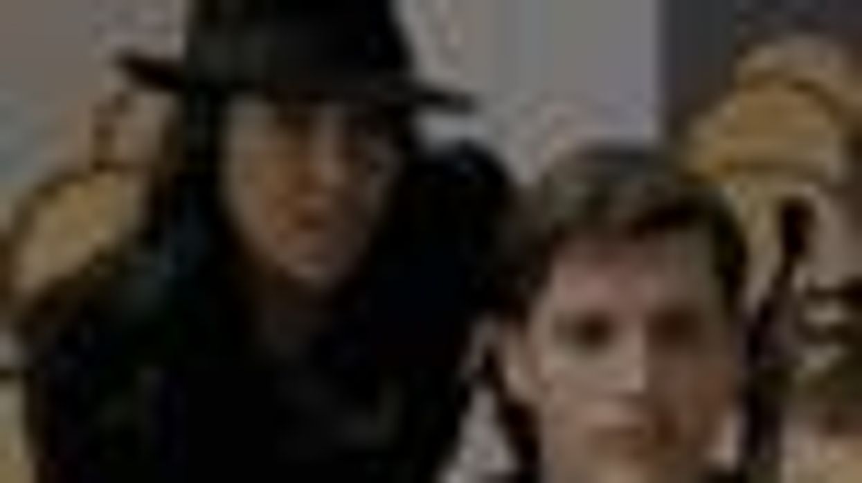 'Glee's' Naya Rivera's "Smooth Criminal": Behind-the-Scenes Video