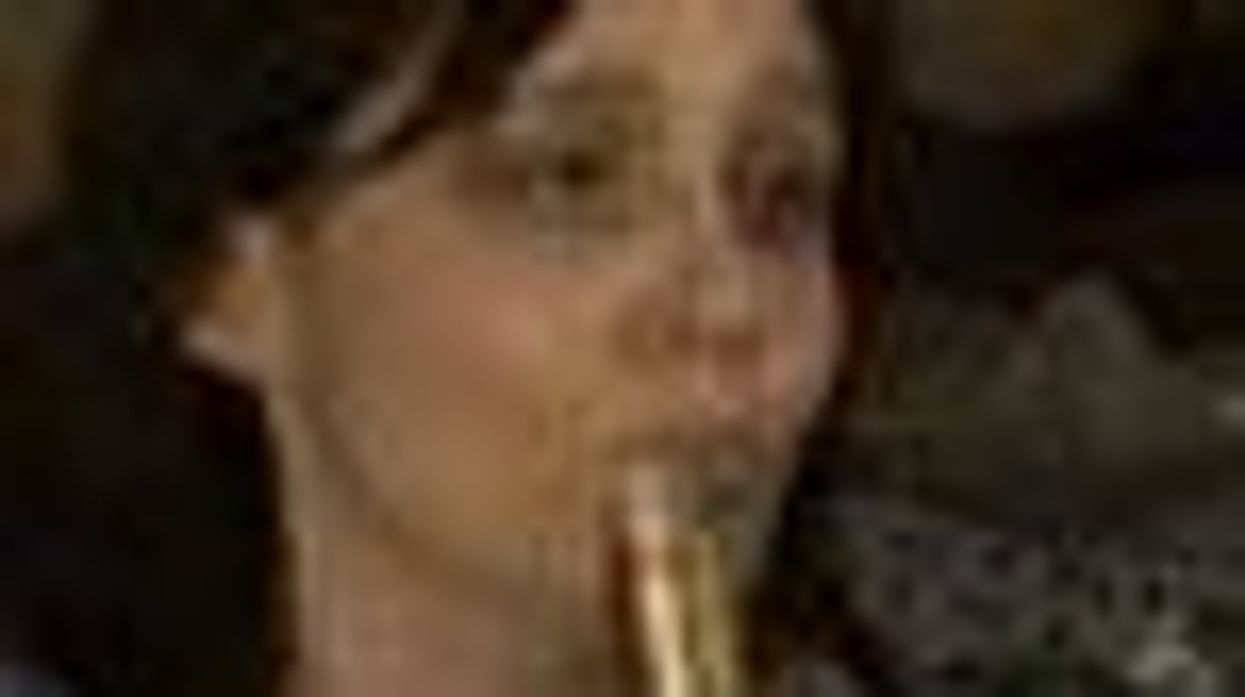 'Seeking Simone' Ep. 2.5, "Leslie": Video