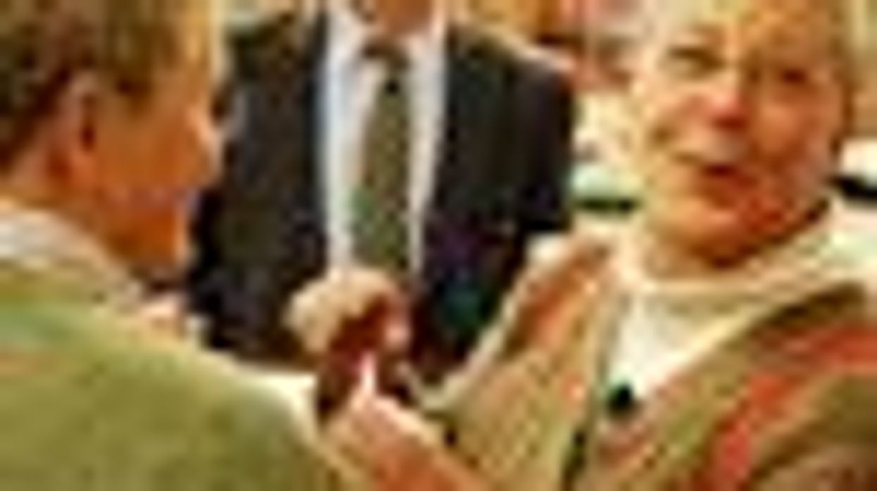 N.C. Lesbian Couple that Staged Sit-In Found Guilty of Trespassing