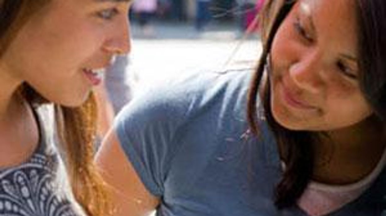 'Mosquita y Mari': The Path to Sundance for the Lesbian Themed Film